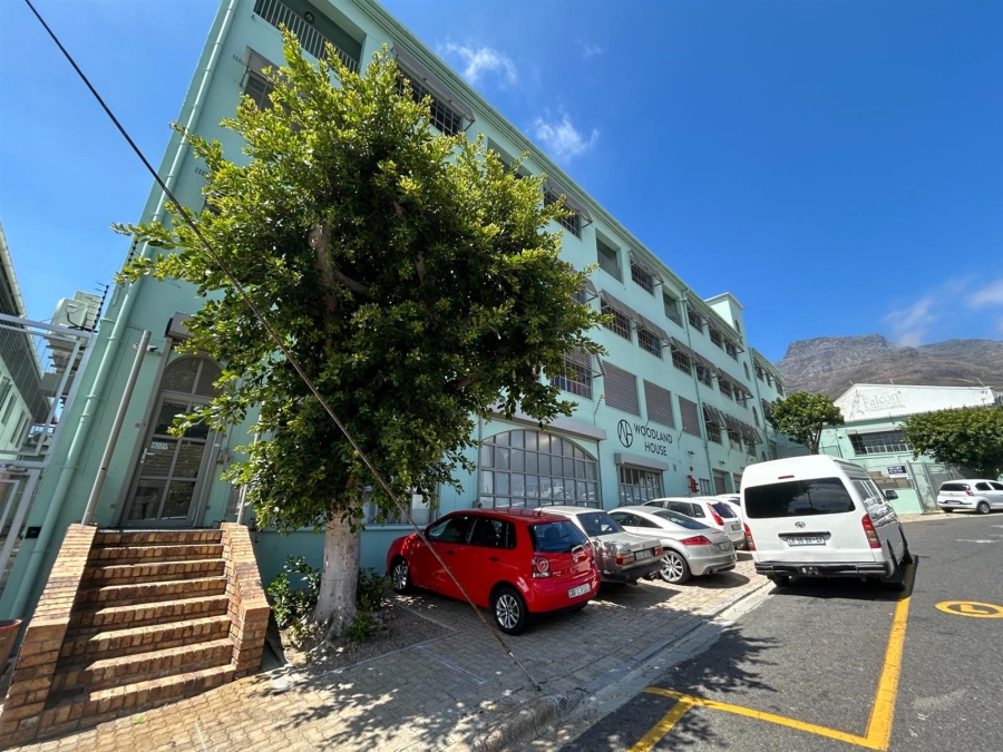 To Let Commercial Property for Rent in Woodstock Western Cape